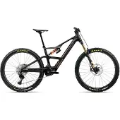 Orbea Rise Lt M-team 29´´ Xtr M9260 12s 2026 Elektrische Mountainbike
