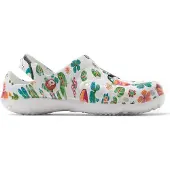 Schu'zz Freizeitschuhe 0029 Schuzz Globule Imprime weiß/bunt-kombi Größe