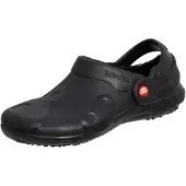 Schu'zz Schuzz Pro schwarz EN ISO 20347 Gr. 46