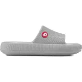 Schu'zz Freizeitschuhe 0135335 Schuzz Claquette hellgrau Größe