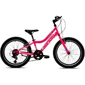 Capriolo Diavolo 200 20´´ Fahrrad
