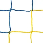 Emdé European Full-size Pp Tornetz 2 Einheiten