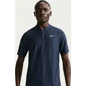 Nike Golf Polo Velocity Blade, navy