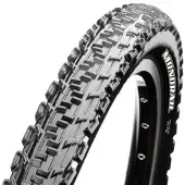 Maxxis MonoRail eXCeption 26×2.10" MTB Cross-Country-Reifen, 120 TPI, faltba....