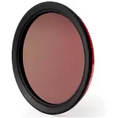 Moment 62mm Variable Nd (2-5 Stop) Graufilter