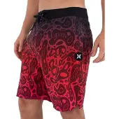 Hurley Phantom Print 18´´ Badeshorts