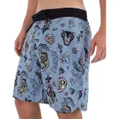 Hurley Phantom Art 18´´ Badeshorts