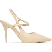 Aldo High Heels Vivenne 14295979 Creme