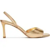 Aldo Sandalen Andya 14295887 Goldfarben