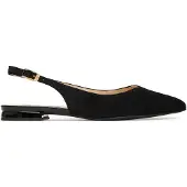 Högl Ballerinas 0-180102-01000 Schwarz