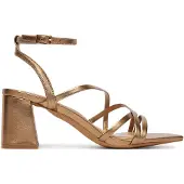 Aldo Sandalen Esther 14039517 Goldfarben