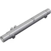 MIVV Royal Enfield Meteor 350 21-24 Re.004.c1 Verbindungsrohr