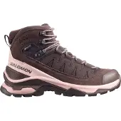 Salomon Quest Echo Gore-tex Wanderstiefel