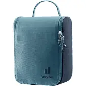 Deuter Kulturbeutel Wash Center I Atlantic Ink '25