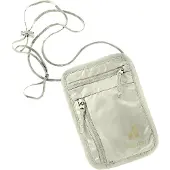 Deuter - Security Wallet I - Geldbeutel bone