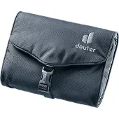 Deuter Kulturbeutel "WASH BAG I" mit verstaubarem Haken