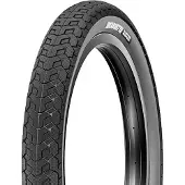 Classic Cycle Reifen Kenda Kassette 20 x 2,25, schwarz - grauwand