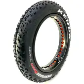 Classic Cycle 204 Kenda Krusade Sport Reifen 20 x 4.0