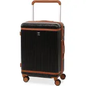 BERTOO Napoli Reisekoffer - Schwarz 72 l