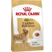 Mars Golden Retriever Adult, Adult, Golden Retriever, 12 kg