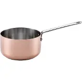 Scanpan - Maitre D Kupfer Stielkasserolle - Induktion - 16 cm