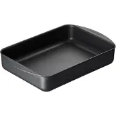 Scanpan Auflaufform Classic Roasting Pan 34 x 22 cm