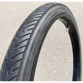 Classic Cycle Reifen Kenda Kraze 26 x 2.125 Motorradprofil, schwarz