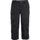 Vaude Herren Caprihose Me Farley Capri Pants II