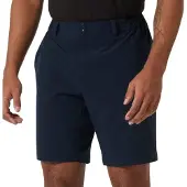 Helly Hansen Kurze Hose Herren HP Sirocco Shorts 9 Inch Navy-M