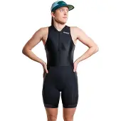 Zone3 Trifonction Activate+ ärmelloser Triathlonanzug
