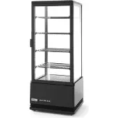 Hendi Aufsatz Kühlvitrine