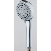 Kirchhoff ECO-SAVE 3 Handbrause, Chrom