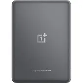 OnePlus Slim langaton ja magneettinen varavirtalähde, 5000 mAh, harmaa
