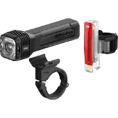Knog Blinder 500 + Plus Twinpack