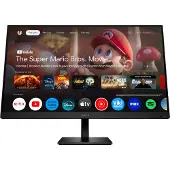 HP OMEN by 32x Computerbildschirm 80 cm (31.5 ) 3840 x 2160 Pixel 4K Ultra HD LCD Schwarz
