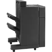 HP A2W82A Hefter/Stapler mit 2/4-Lochung