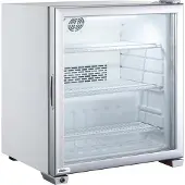 Hendi Aufsatz Gefrierschrank 90 l