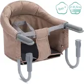 Fillikid Faltbarer Tischsitz Comfort