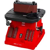 Holzmann Maschinen Obs100a_230v Bandschleifer
