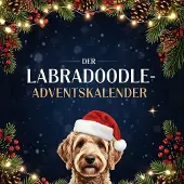 Sonstige Verlage Der Labradoodle-Adventskalender