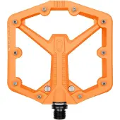Crankbrothers Pedale Stamp Gen 2 | Größe L (43,5/49)