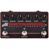 Aguilar Octamizer DLX - Effektgerät E-Bass