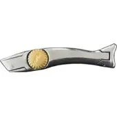 ROLL Sharkmesser mit Köcher