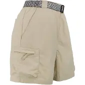 Columbia Damen Shorts Sequoia Grove Woven Short