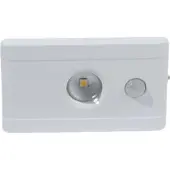 Aibecy Magnetisches intelligentes LED-Nachtlicht am Nachttisch, wiederaufladbares Modell, Schlafzimmer-Koerper-Sensor-Licht, Wandleuchte, Schrankleuchten