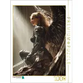 CALVENDO Puzzle Calithra | 1000 Teile Lege-Größe 64x48cm Foto-Puzzle für glückliche Stunden