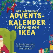 Sonstige Verlage Der inoffizielle Adventskalender für Fans von Ikea