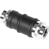 Alphacool ES Schnellverschluss BLH1A PushIn Set IG-IG, Verbindung