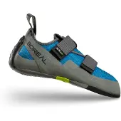 Boreal Beta Eco Kletterschuh grau/blau 8