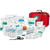 WERO Sanitätstasche Schwimmbad - Sonderfüllung inkl. DIN 13157 1 St